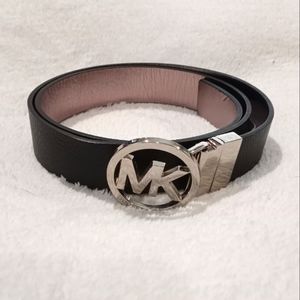 Michael Kors Reversible Belt